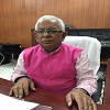 Prof Kameshwar Jha
