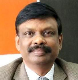 (Dr.) S. Siddharth,IAS