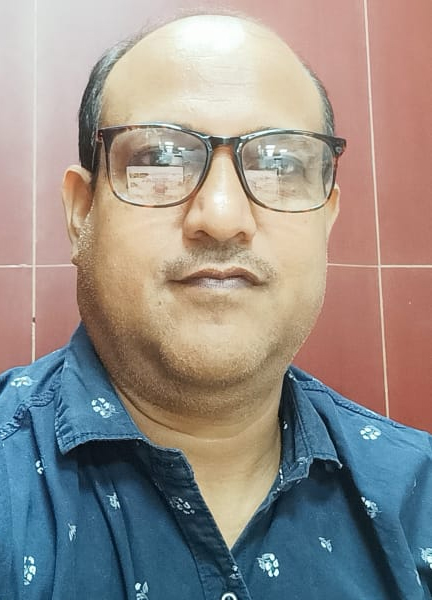 Sri Chandra Bhushan