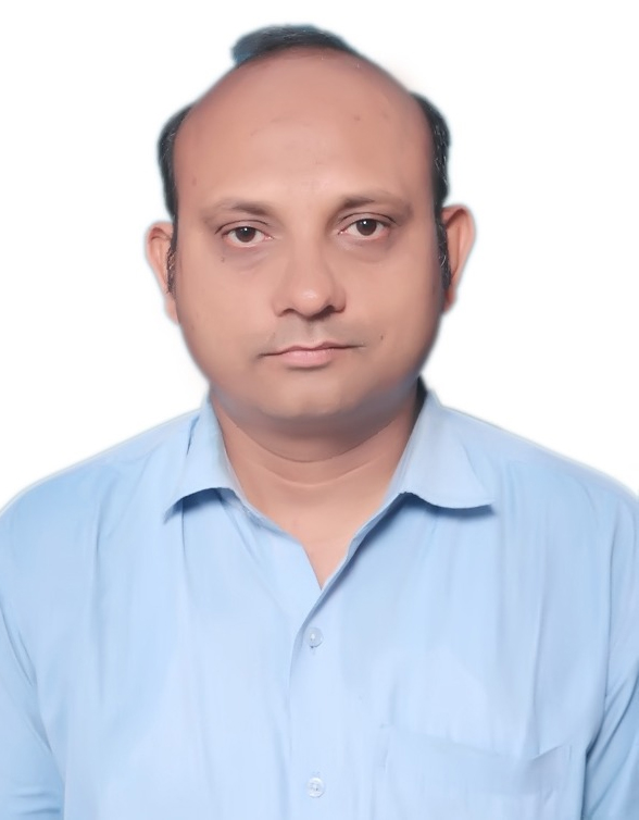 Sri Amitesh Ranjan