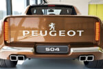 Peugeot 504 Pickup 2026: Potencia y Estilo en la Nueva Camioneta