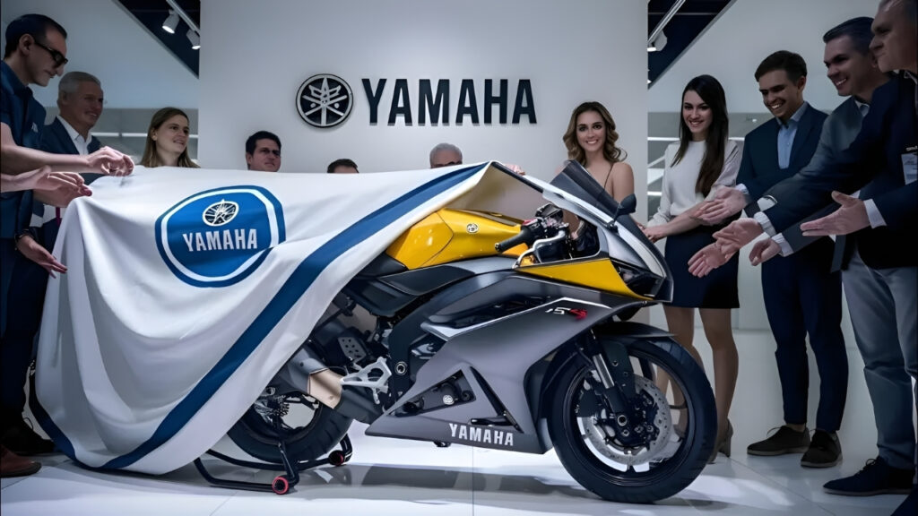 Yamaha YZF-R15 2026: Motor Potente, Diseño Supersport y Características Premium que Revolucionan la Velocidad