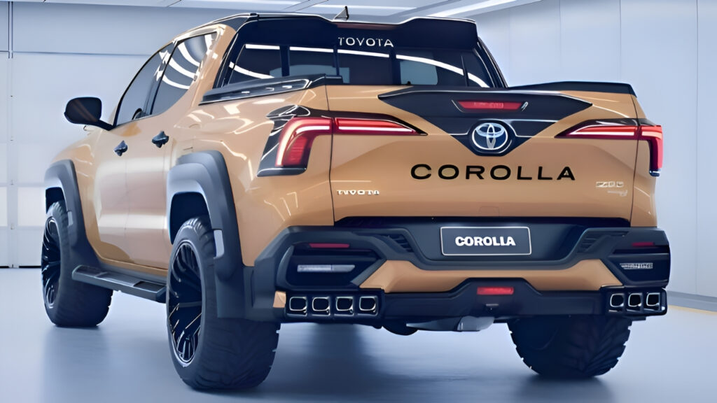Toyota Corolla Cross 2026: Diseño Renovado, Tecnología Avanzada y Máximo Rendimiento en el SUV Más Esperado
